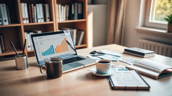10 astuces pour gérer efficacement votre budget personnel