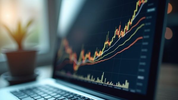 Comment suivre le cours des pièces en or en temps réel