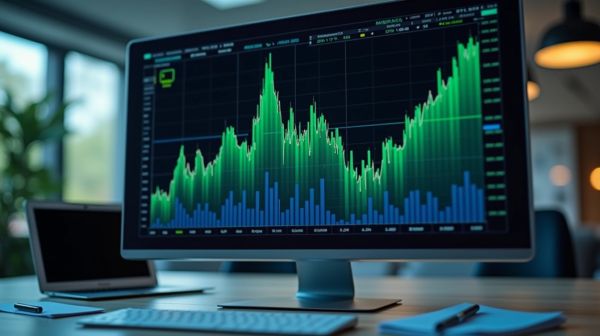 Comment suivre le cours des pièces en or en temps réel