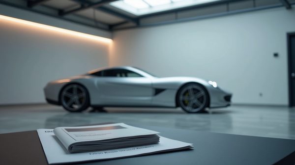 Crédit auto : comment optimiser le financement de votre véhicule