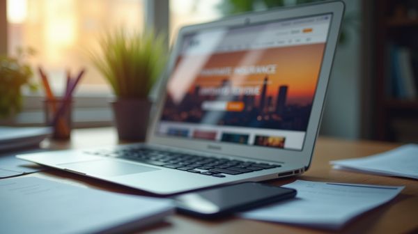 Économisez sur votre assurance auto avec un devis gratuit en ligne