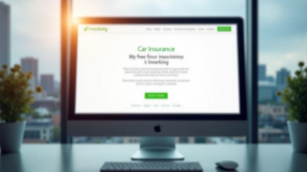 Économisez sur votre assurance auto avec un devis gratuit en ligne