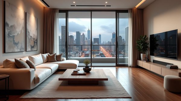 Le courtier du neuf : maximisez votre projet immobilier !