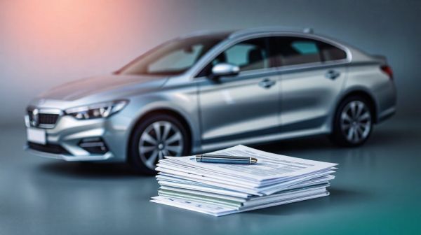 Les meilleures options d'assurance auto à prix réduit