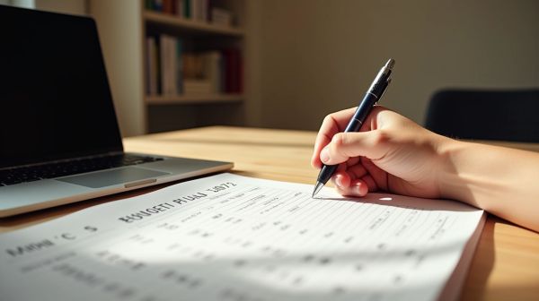 Maîtriser ses finances personnelles pour un budget équilibré
