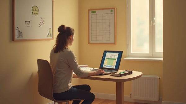 Maîtriser ses finances personnelles pour un budget équilibré