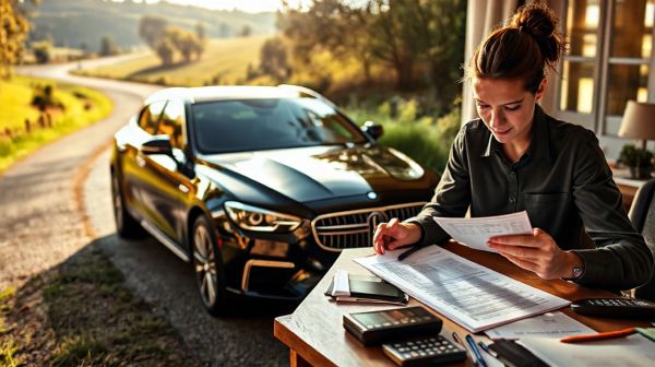 Top 5 astuces pour réduire votre coût d'assurance auto
