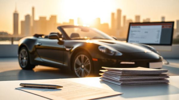 Top 5 astuces pour réduire votre coût d'assurance auto